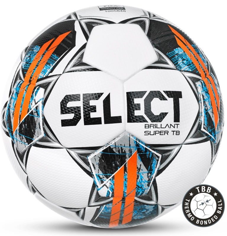 Minge fotbal Select Brillant Super TB