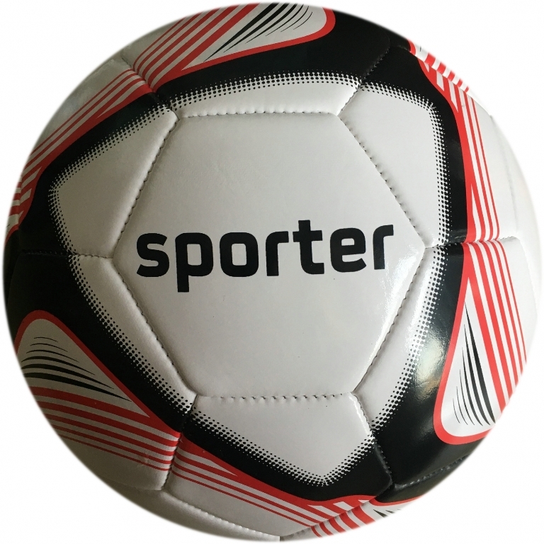 Minge fotbal Sporter MFP-21106