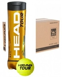 Mingi tenis camp Head Tour 144 Buc