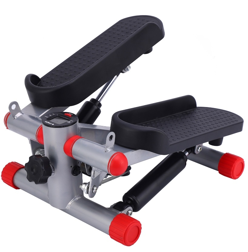 Stepper fitness cu corzi Orion SA200