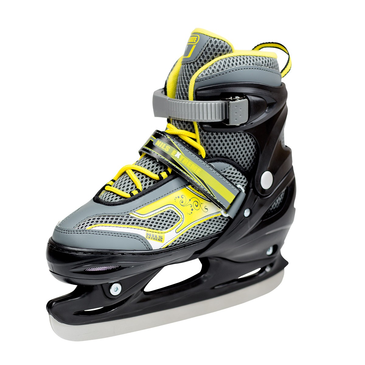 Patine Nils Extreme NH701A