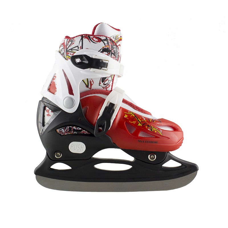 Patine Nils Extreme NH0320A