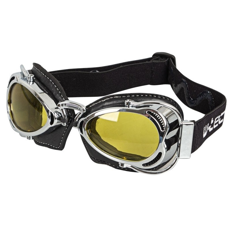 Ochelari moto W-Tec Supafly