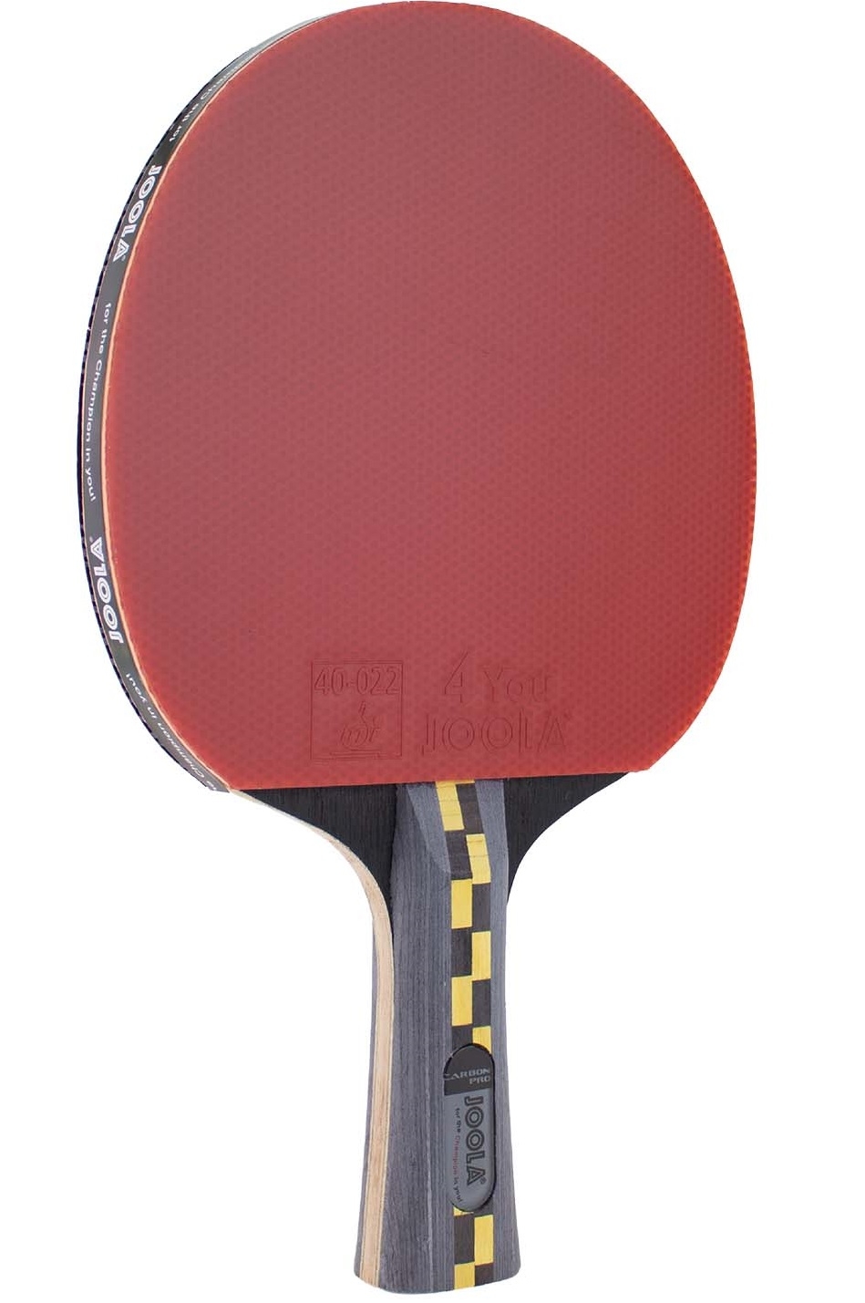 Paleta tenis de masa Joola Carbon Pro