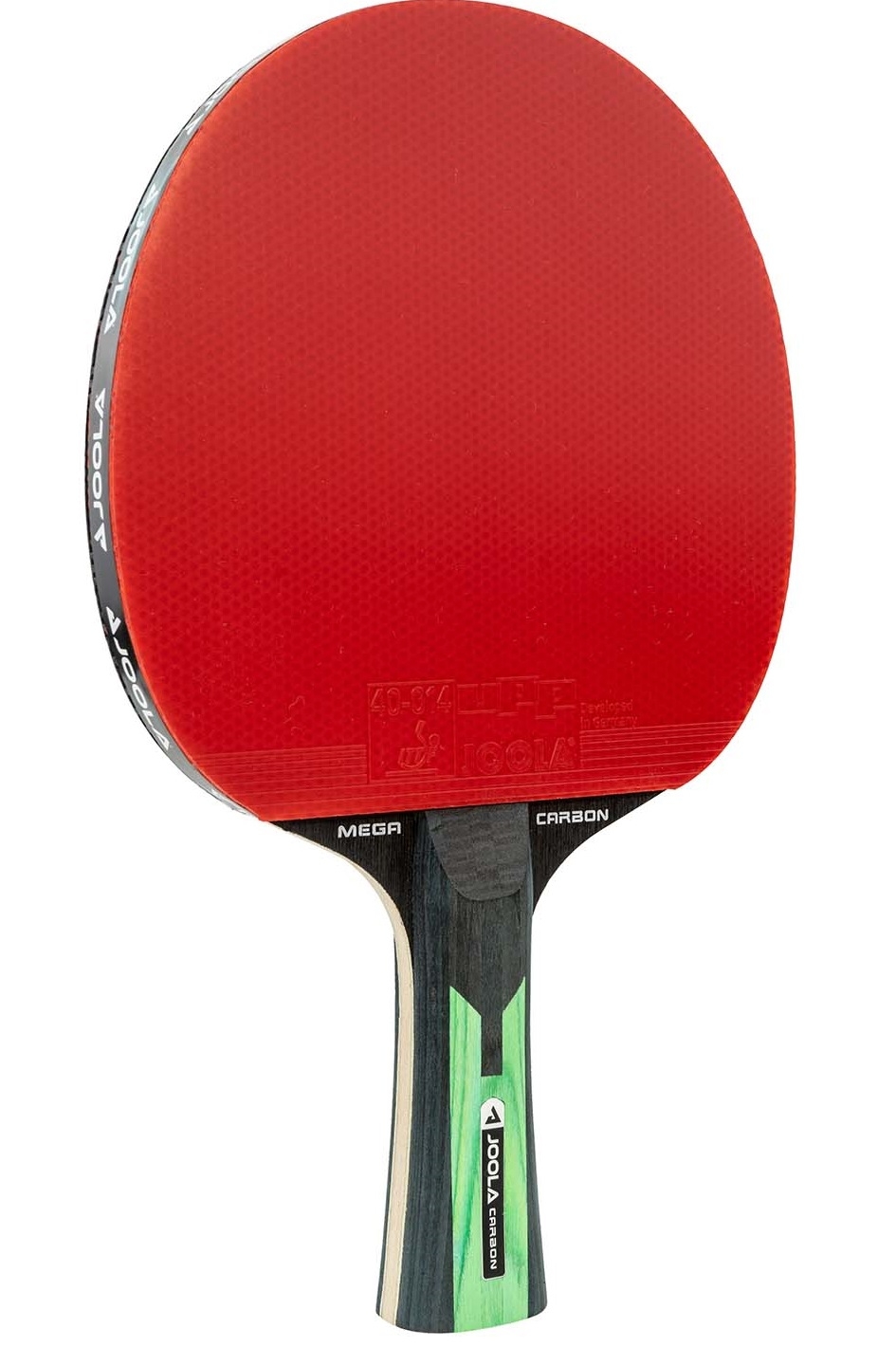 Paleta tenis de masa Joola Mega Carbon