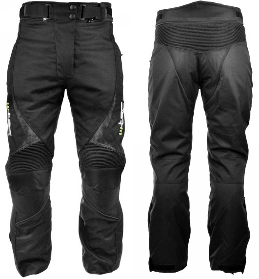 Pantaloni moto W-Tec Mihos