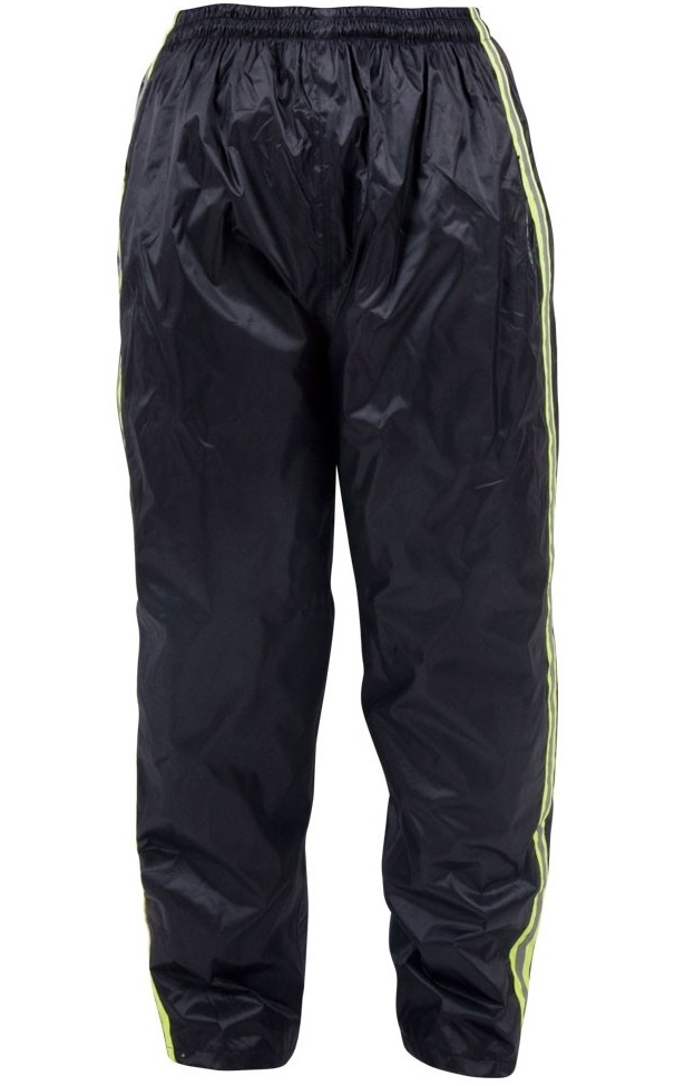 Pantaloni moto W-Tec Rainy