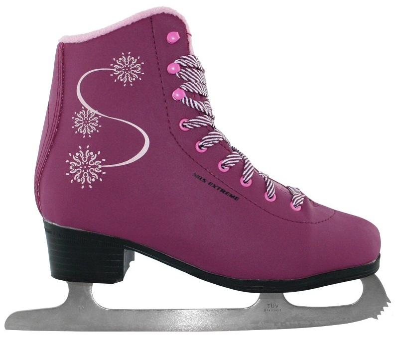 Patine fixe Nils NF603S