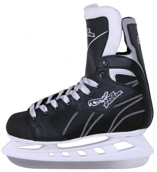 Patine hockey No Fear