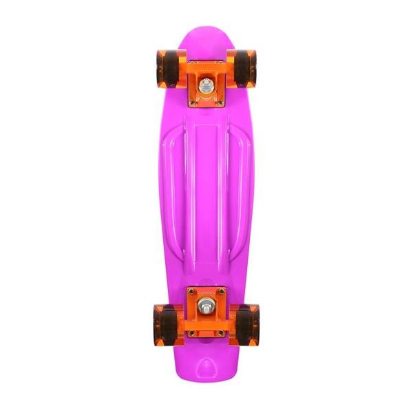 Pennyboard Crude Mexican Nils Extreme