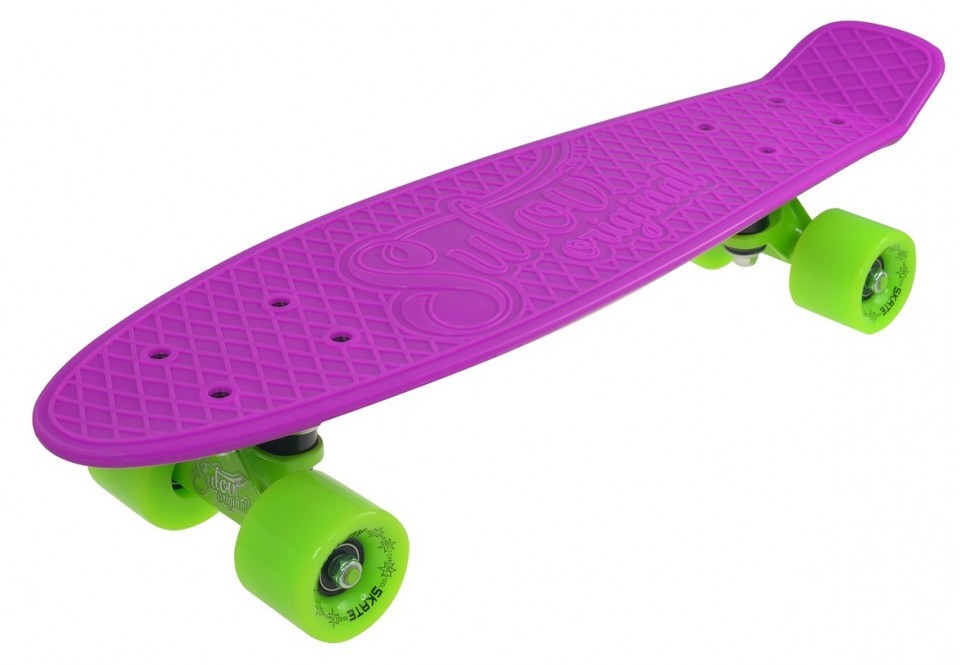 Pennyboard SLV Dolce 22