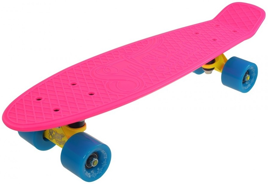 Pennyboard SLV Neon 22