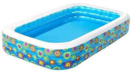 Piscina gonflabila Bestway 305 x 183 x 56 cm