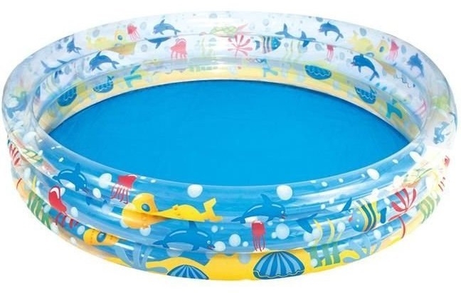 Piscina gonflabila copii Bestway 152 x 30 cm