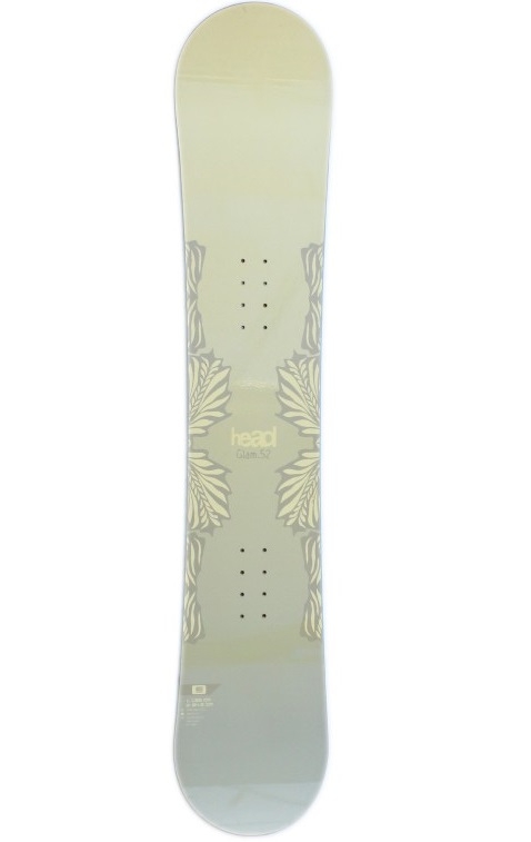 Placa snowboard Head Glam 152