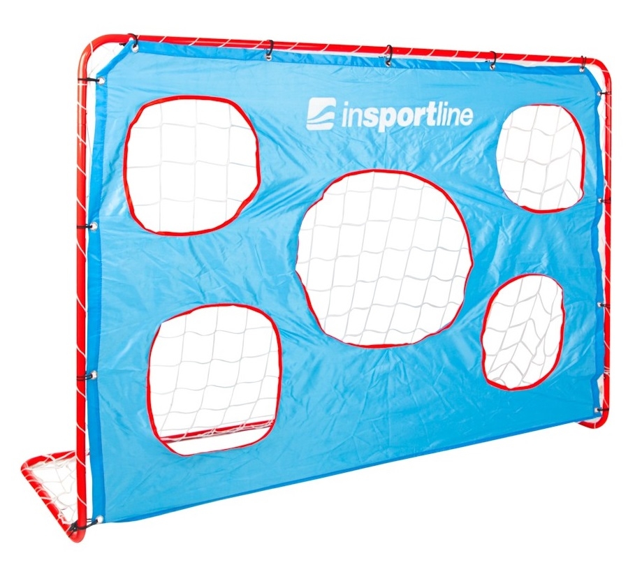 Poarta fotbal inSPORTline Goalchek