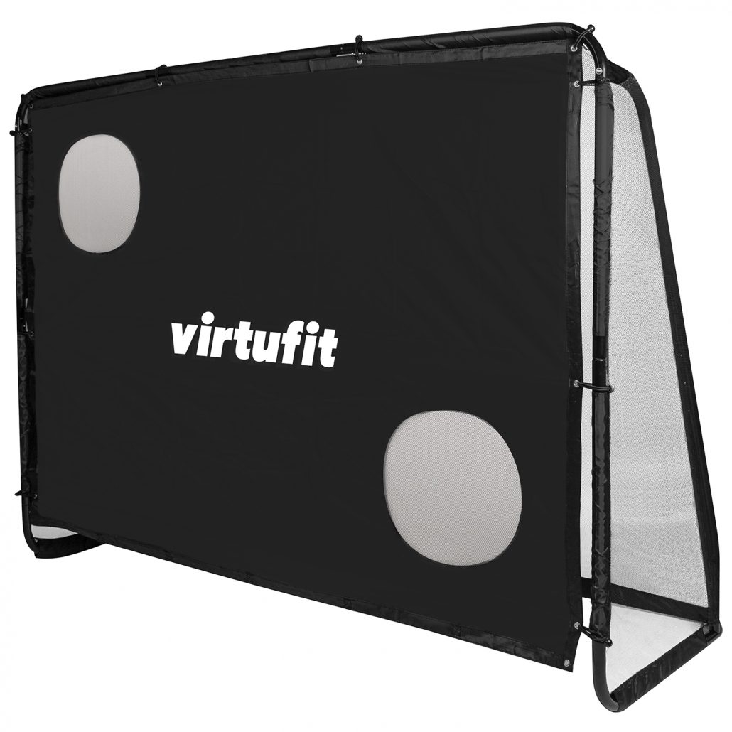 Poarta fotbal Virtufit 170 x 110 cm