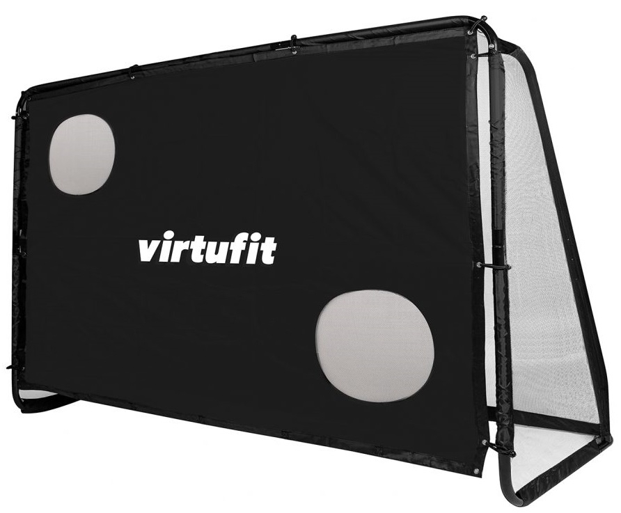 Poarta fotbal Virtufit 220 x 170 cm