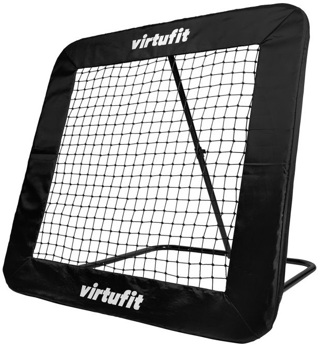 Poarta fotbal Virtufit Rebounder Pro 124 x 124 cm