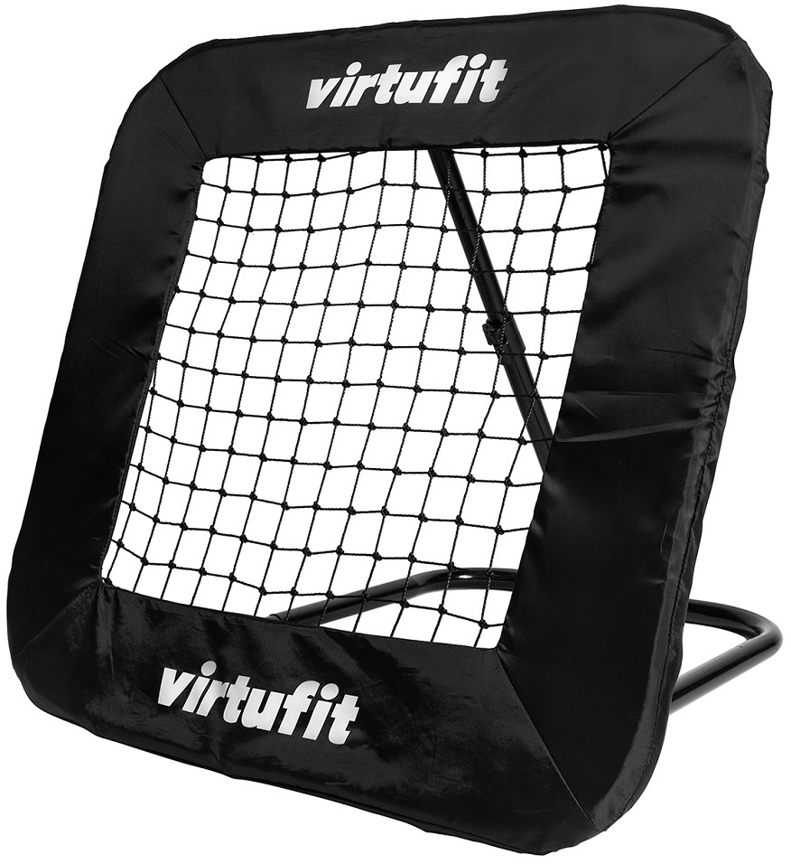 Poarta fotbal Virtufit Rebounder Pro 84 x 84 cm