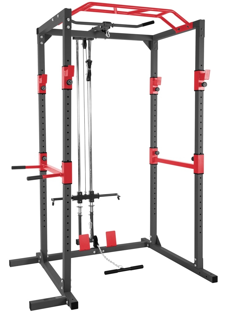 Aparat Power Rack Sportmann Zawati