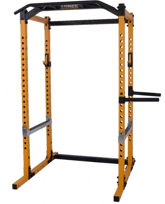 Aparat Power Rack Powertec WB-PR