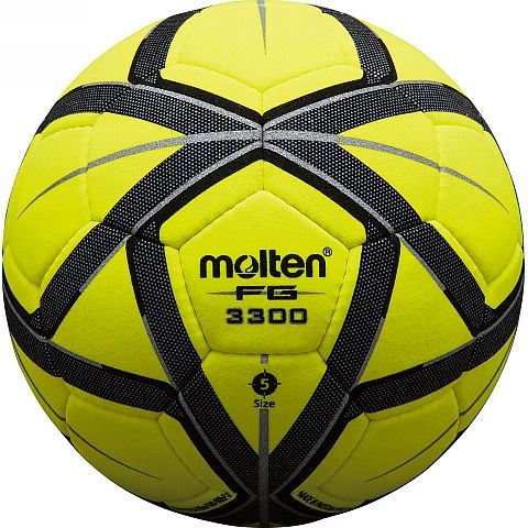 Minge fotbal sala Molten F5G3300