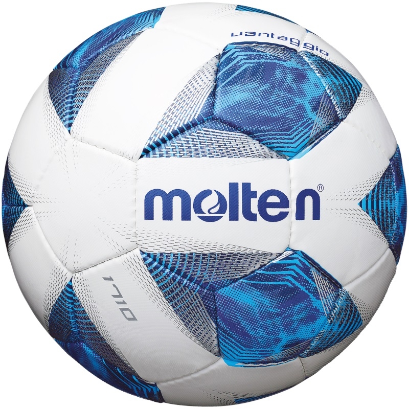 Minge fotbal Molten F4A1710