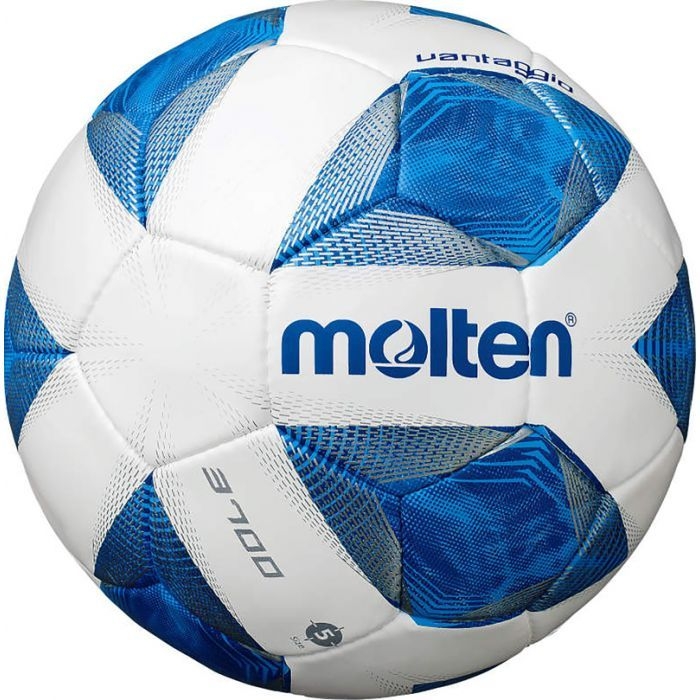 Minge fotbal Molten F5A3700