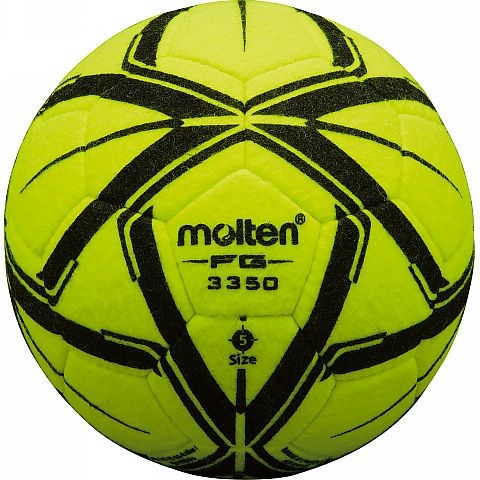 Minge fotbal sala Molten F5G3350