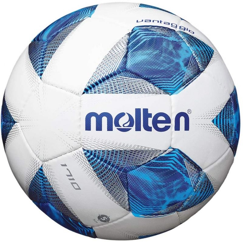 Minge fotbal Molten F5A1710