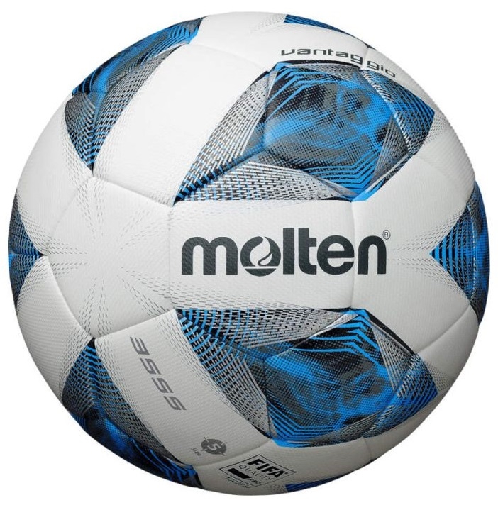 Minge fotbal FIFA Molten F5A3555