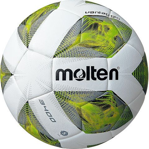 Minge fotbal Molten F5A3400