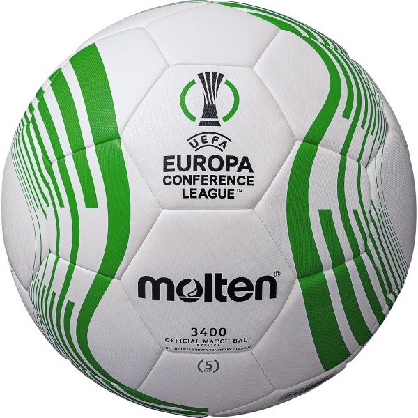 Minge fotbal UEFA Molten F5C3400