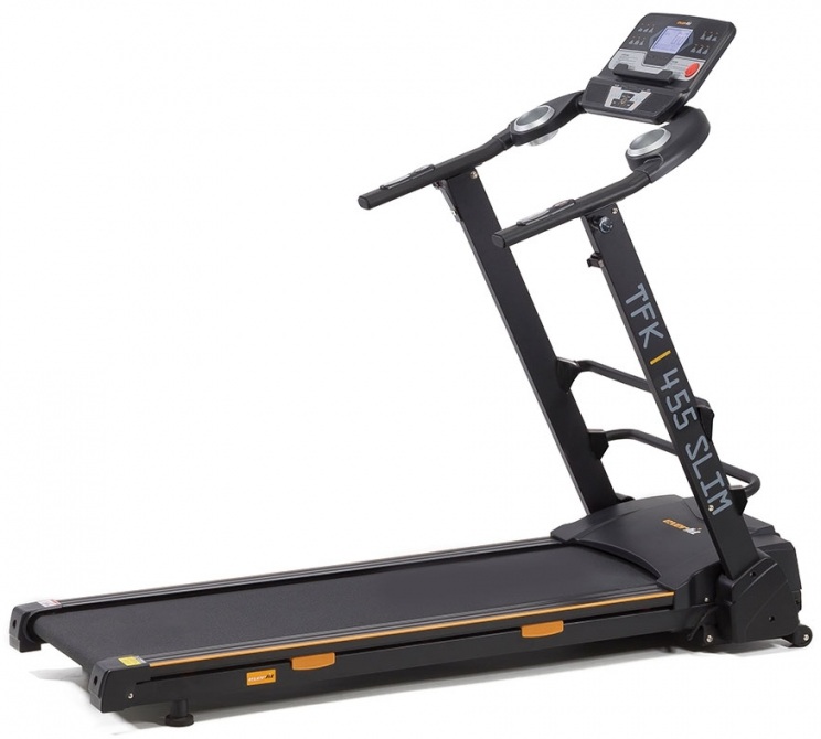 Banda de alergare electrica Everfit TFK-455-SLIM