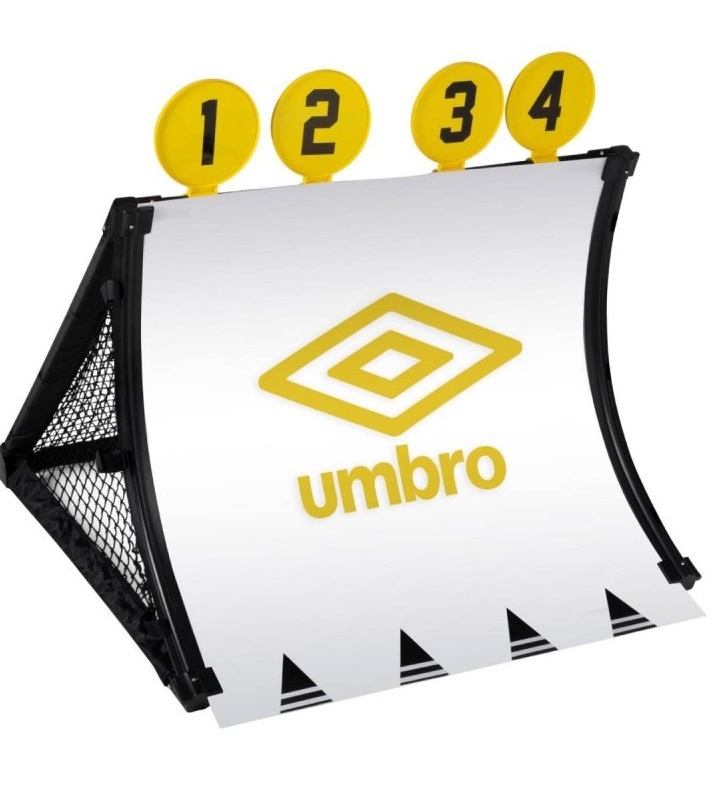 Set antrenament fotbal Umbro 4in1