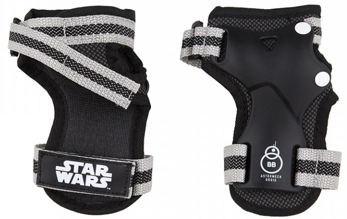 Protectie incheietura Seven Star Wars