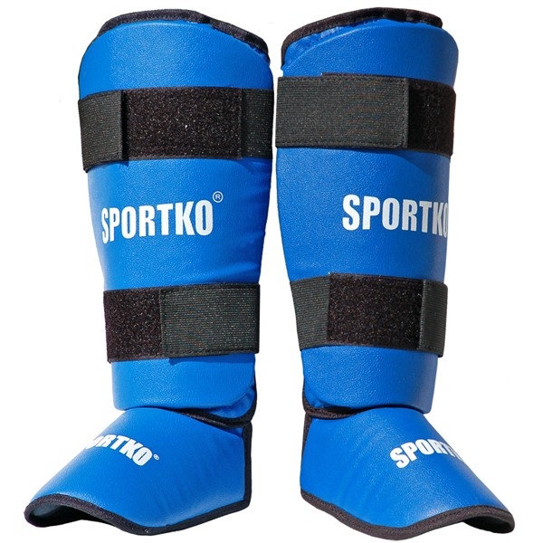 Tibiere box SportKO 331