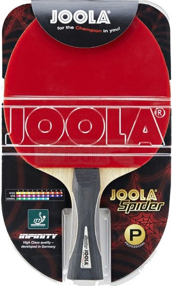 Paleta tenis de masa Joola Spider