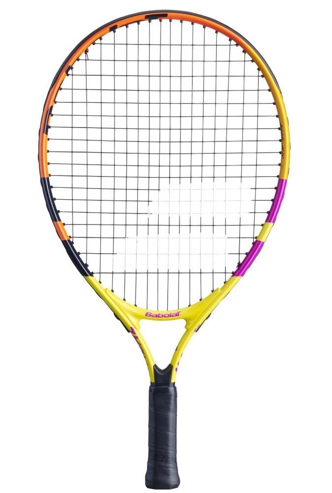 Racheta tenis Babolat Nadal Junior 19