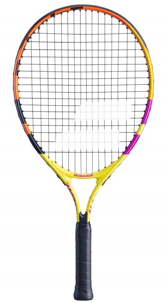 Racheta tenis Babolat Nadal Junior 21