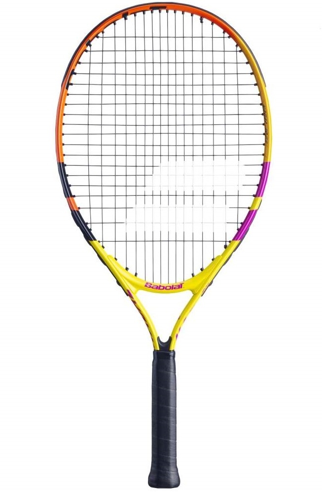 Racheta tenis Babolat Nadal Junior 23