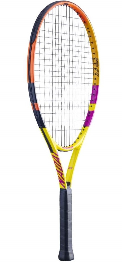 Racheta tenis Babolat Nadal Junior 25