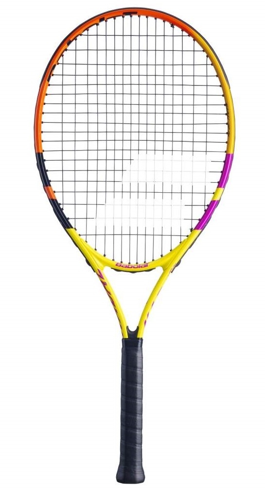 Racheta tenis Babolat Nadal Junior 26