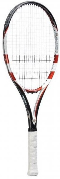 Racheta tenis Babolat Overdrive 105 Roland Garros