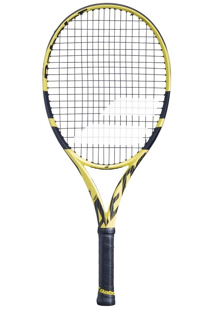 Racheta tenis Babolat Pure Aero Junior 25