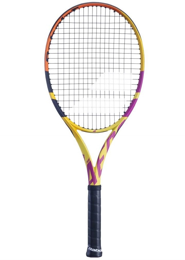 Racheta tenis Babolat Pure Aero Rafa Team