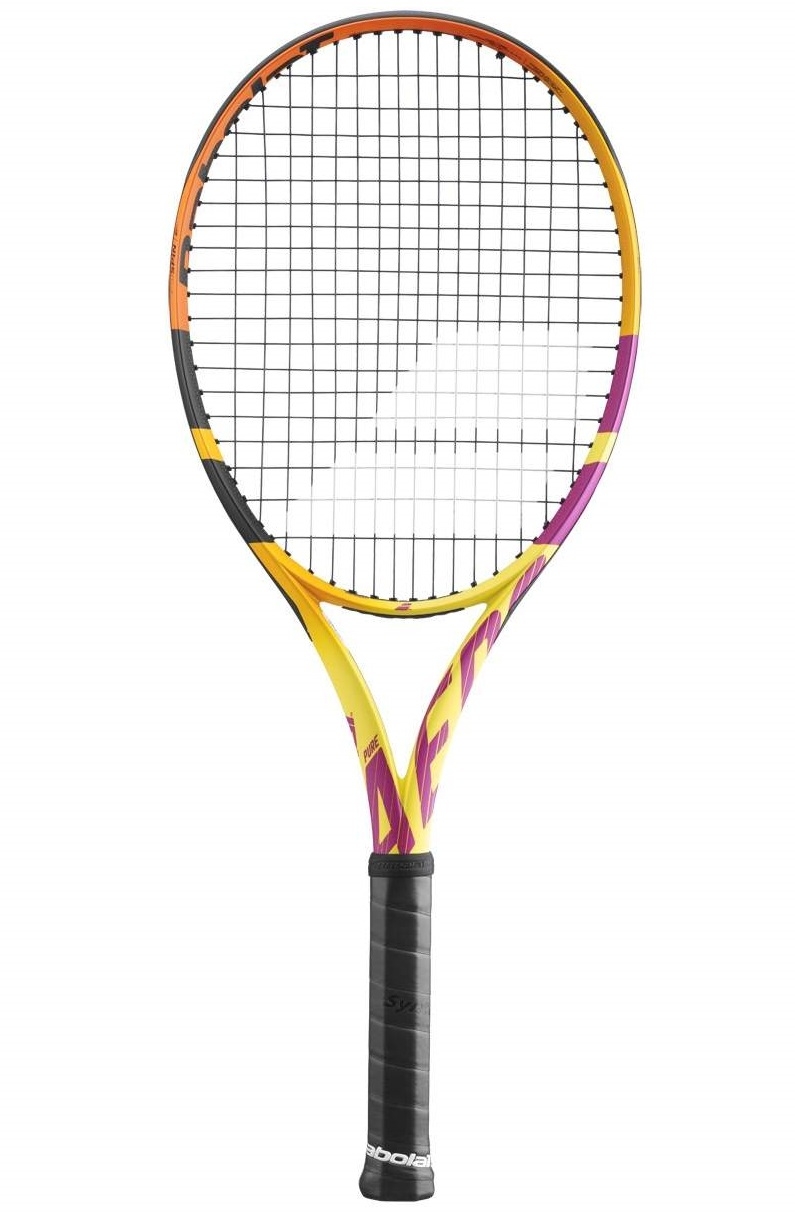 Racheta tenis Babolat Pure Aero Rafa