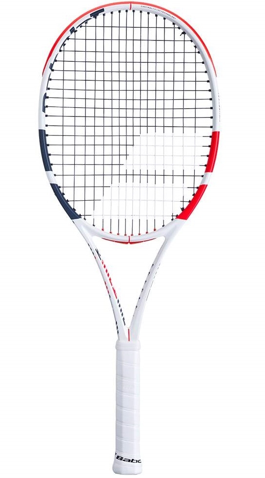 Racheta tenis Babolat Pure Strike 100