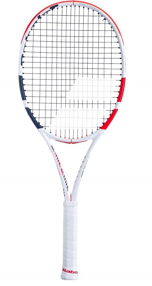 Racheta tenis Babolat Pure Strike Lite